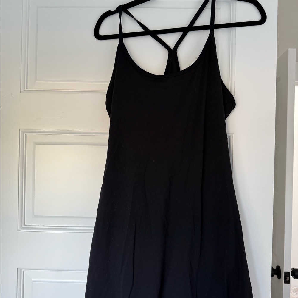 Ultra-Form Active Dress - quince